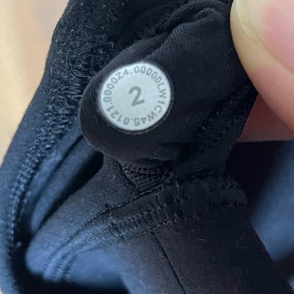 Lululemon align tank - Picture 3 of 4